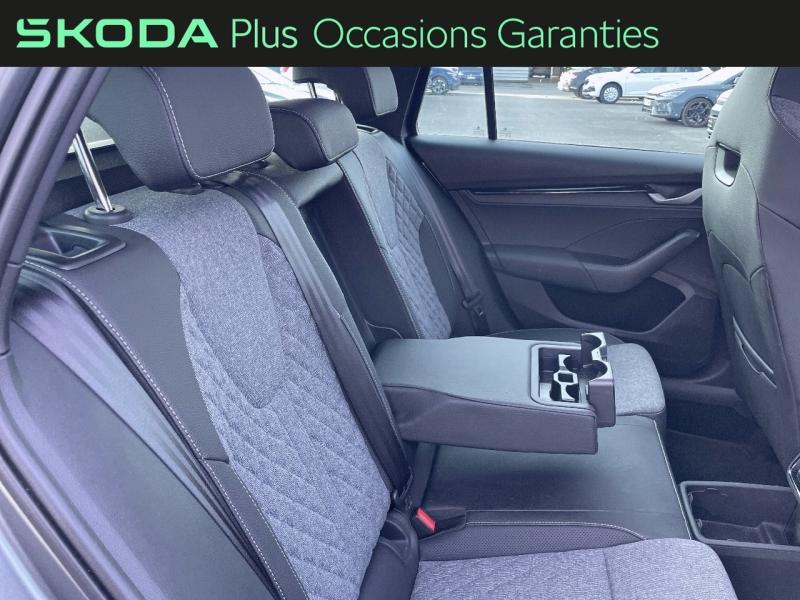 Voitures occasions ŠKODA Octavia Combi Sportline Dunkerque