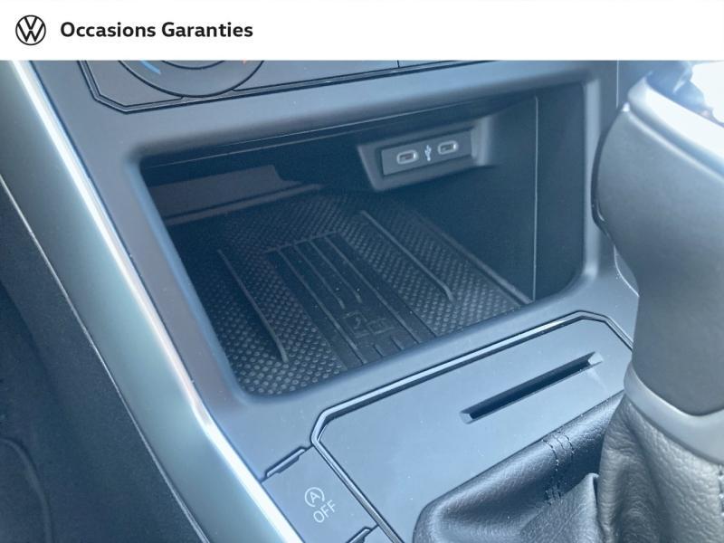 Voitures occasions VOLKSWAGEN POLO VW Edition Lens