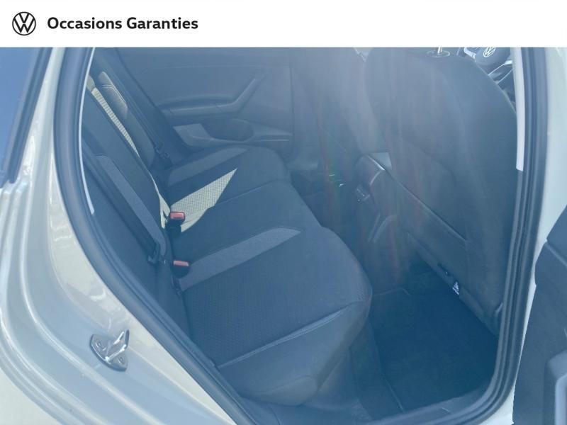 Voitures occasions VOLKSWAGEN POLO VW Edition Dunkerque