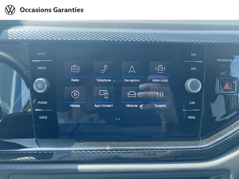 Voitures occasions VOLKSWAGEN POLO VW Edition Lens