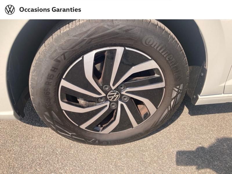 Voitures occasions VOLKSWAGEN POLO VW Edition Lens