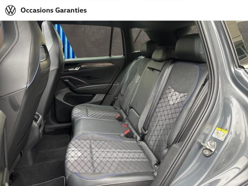 Voitures occasions VOLKSWAGEN TIGUAN R-Line Edition Dunkerque