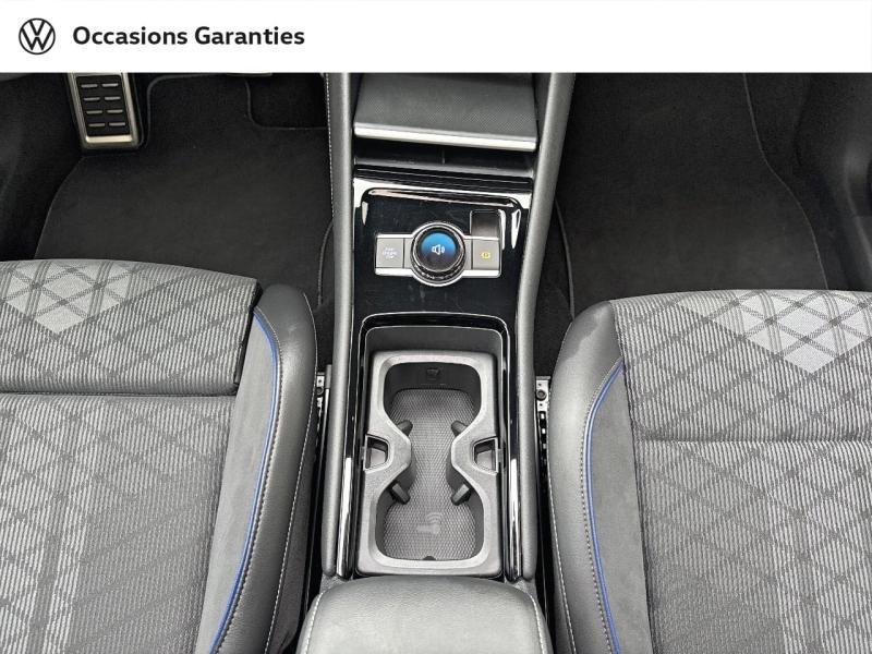 Voitures occasions VOLKSWAGEN TIGUAN R-Line Edition Dunkerque