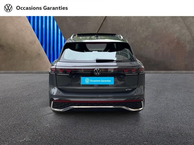 Voitures occasions VOLKSWAGEN TIGUAN R-Line Edition Dunkerque