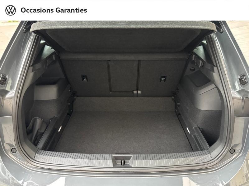 Voitures occasions VOLKSWAGEN TIGUAN R-Line Edition Dunkerque