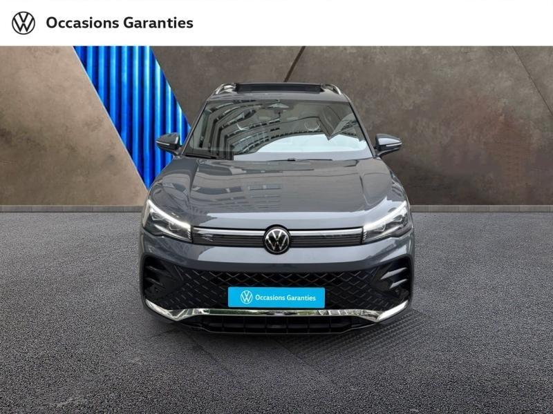 Voitures occasions VOLKSWAGEN TIGUAN R-Line Edition Dunkerque