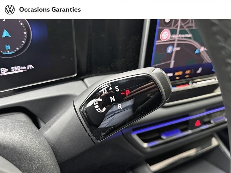 Voitures occasions VOLKSWAGEN TIGUAN R-Line Edition Dunkerque