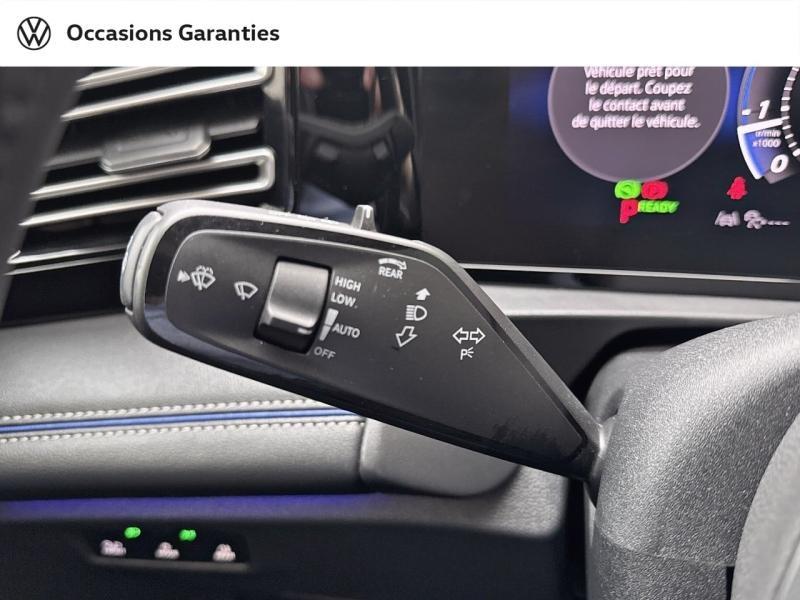 Voitures occasions VOLKSWAGEN TIGUAN R-Line Edition Dunkerque