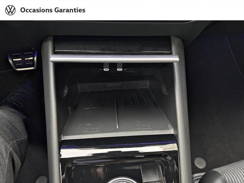 Voitures occasions VOLKSWAGEN TIGUAN R-Line Edition Dunkerque