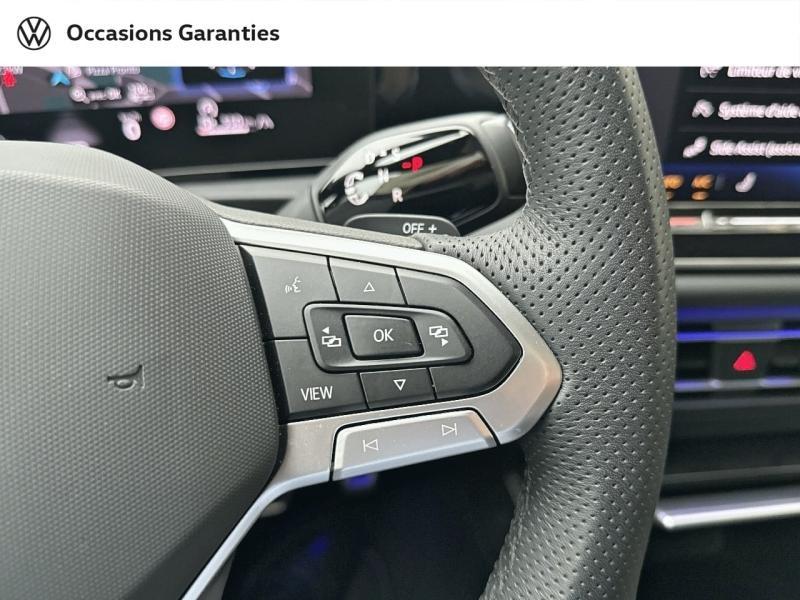 Voitures occasions VOLKSWAGEN TIGUAN R-Line Edition Dunkerque