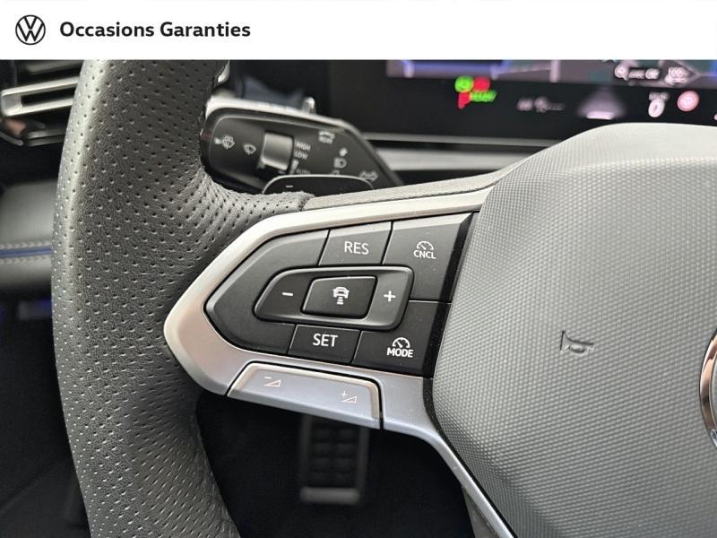 Voitures occasions VOLKSWAGEN TIGUAN R-Line Edition Dunkerque