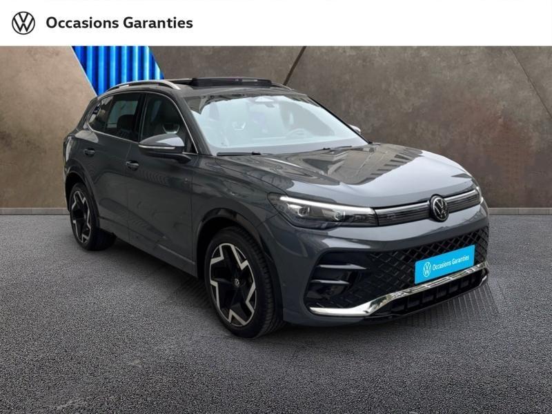 Voitures occasions VOLKSWAGEN TIGUAN R-Line Edition Dunkerque