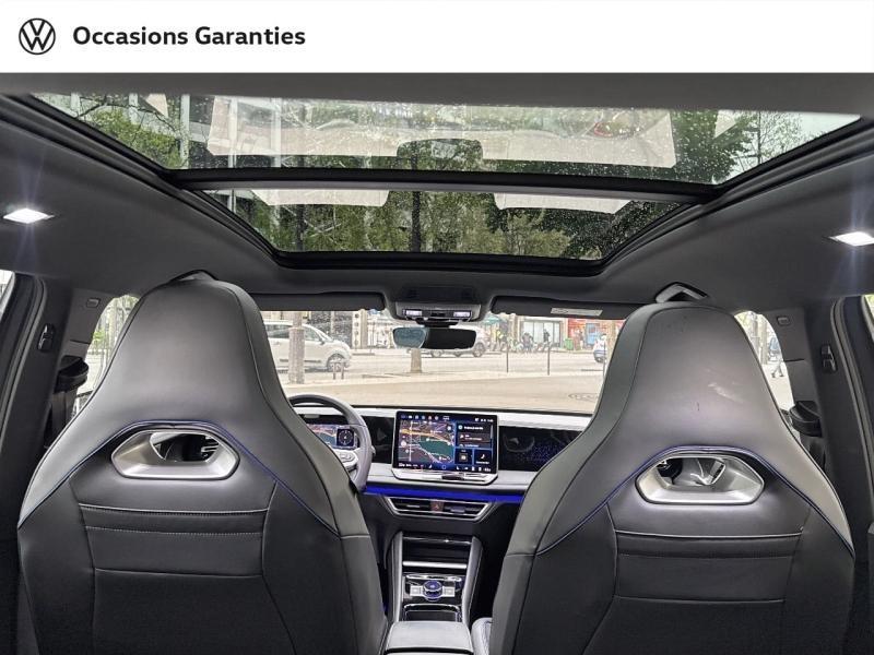 Voitures occasions VOLKSWAGEN TIGUAN R-Line Edition Dunkerque