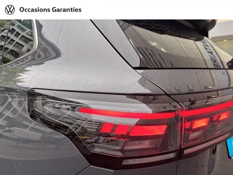 Voitures occasions VOLKSWAGEN TIGUAN R-Line Edition Dunkerque