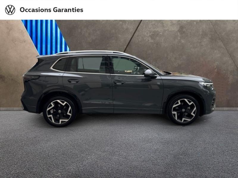 Voitures occasions VOLKSWAGEN TIGUAN R-Line Edition Dunkerque