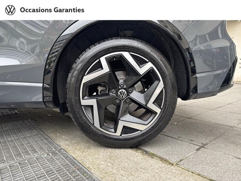 Voitures occasions VOLKSWAGEN TIGUAN R-Line Edition Dunkerque