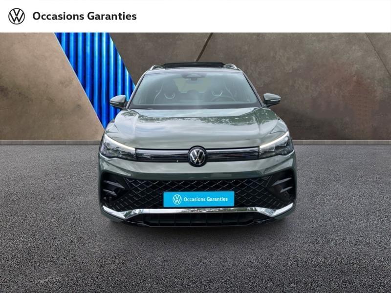 Voitures occasions VOLKSWAGEN TIGUAN R-Line Edition Dunkerque