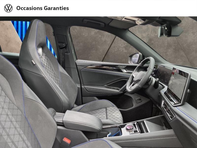 Voitures occasions VOLKSWAGEN TIGUAN R-Line Edition Dunkerque