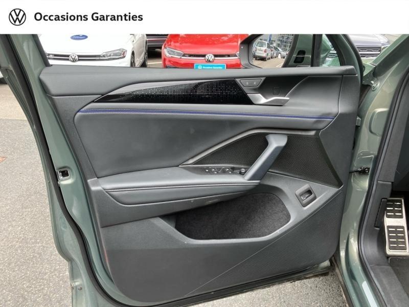 Voitures occasions VOLKSWAGEN TIGUAN R-Line Edition Dunkerque