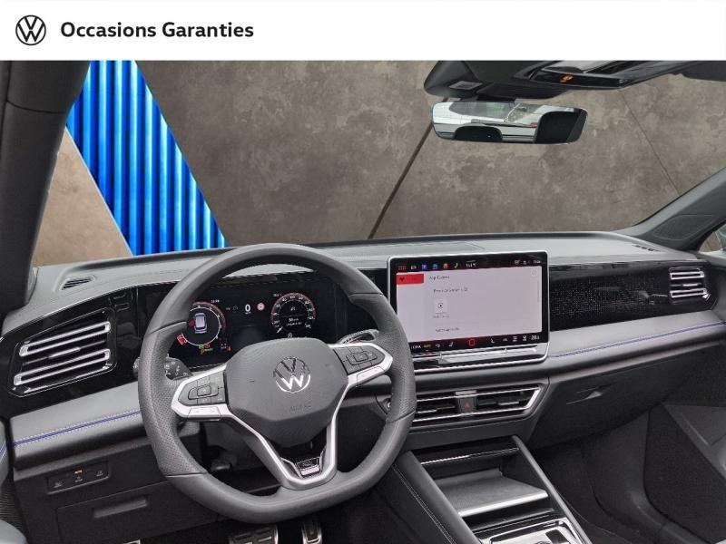 Voitures occasions VOLKSWAGEN TIGUAN R-Line Edition Dunkerque