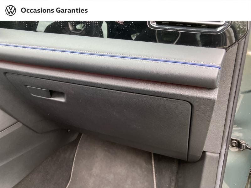 Voitures occasions VOLKSWAGEN TIGUAN R-Line Edition Dunkerque