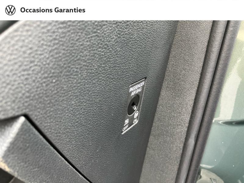 Voitures occasions VOLKSWAGEN TIGUAN R-Line Edition Dunkerque