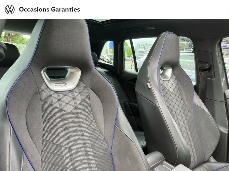 Voitures occasions VOLKSWAGEN TIGUAN R-Line Edition Dunkerque