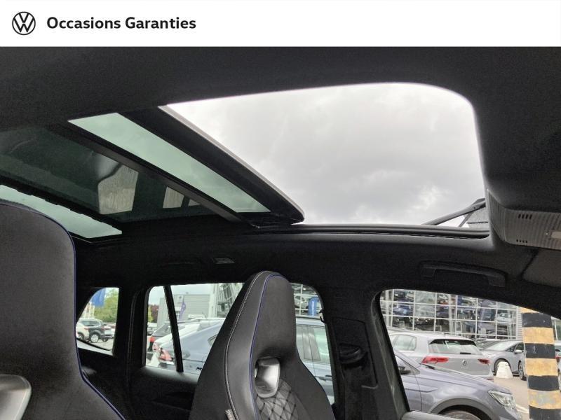 Voitures occasions VOLKSWAGEN TIGUAN R-Line Edition Dunkerque