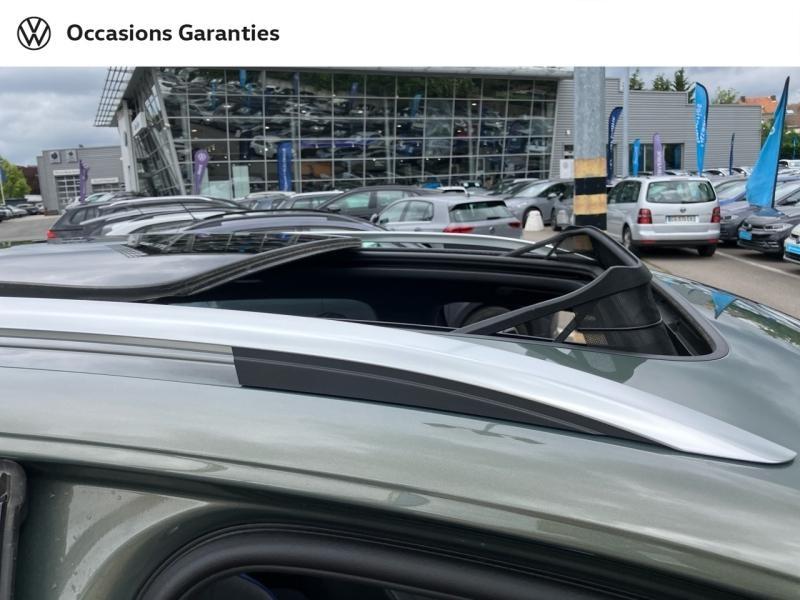 Voitures occasions VOLKSWAGEN TIGUAN R-Line Edition Dunkerque
