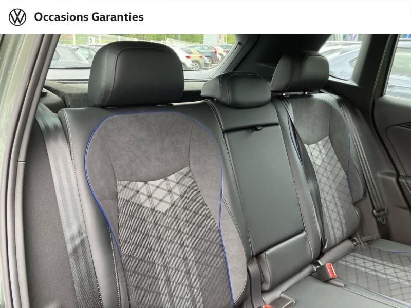 Voitures occasions VOLKSWAGEN TIGUAN R-Line Edition Dunkerque