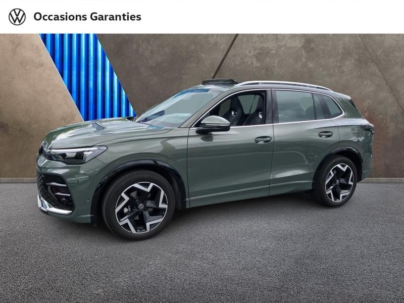 Voitures occasions VOLKSWAGEN TIGUAN R-Line Edition Dunkerque