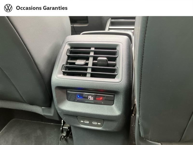 Voitures occasions VOLKSWAGEN TIGUAN R-Line Edition Dunkerque