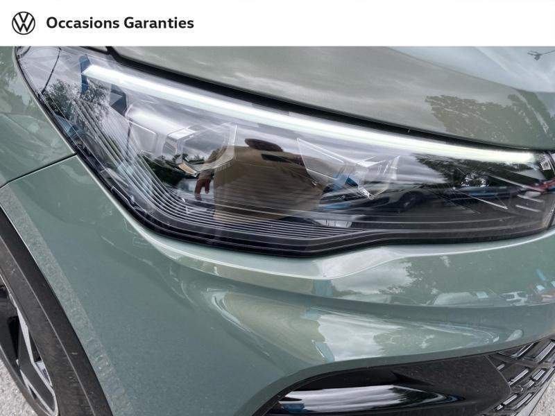 Voitures occasions VOLKSWAGEN TIGUAN R-Line Edition Dunkerque