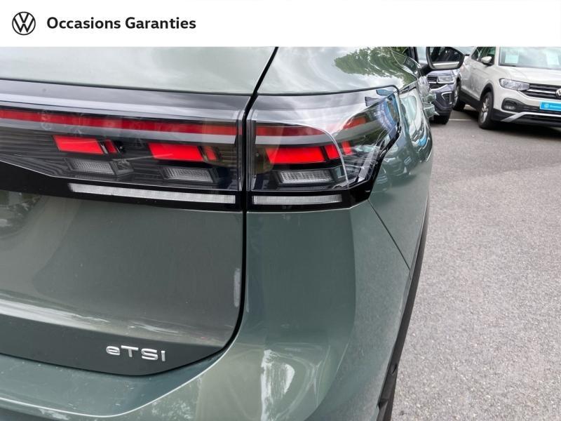 Voitures occasions VOLKSWAGEN TIGUAN R-Line Edition Dunkerque