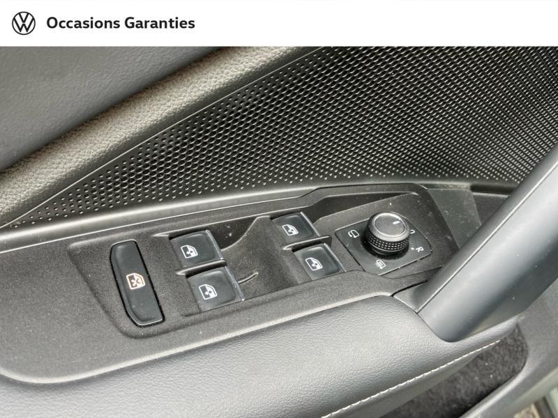 Voitures occasions VOLKSWAGEN TIGUAN R-Line Edition Dunkerque