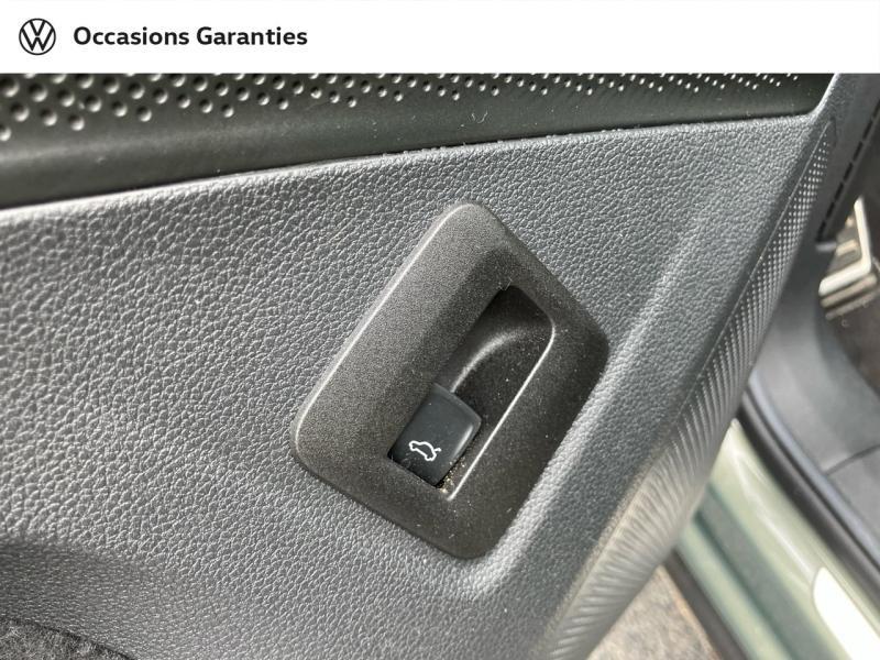 Voitures occasions VOLKSWAGEN TIGUAN R-Line Edition Dunkerque