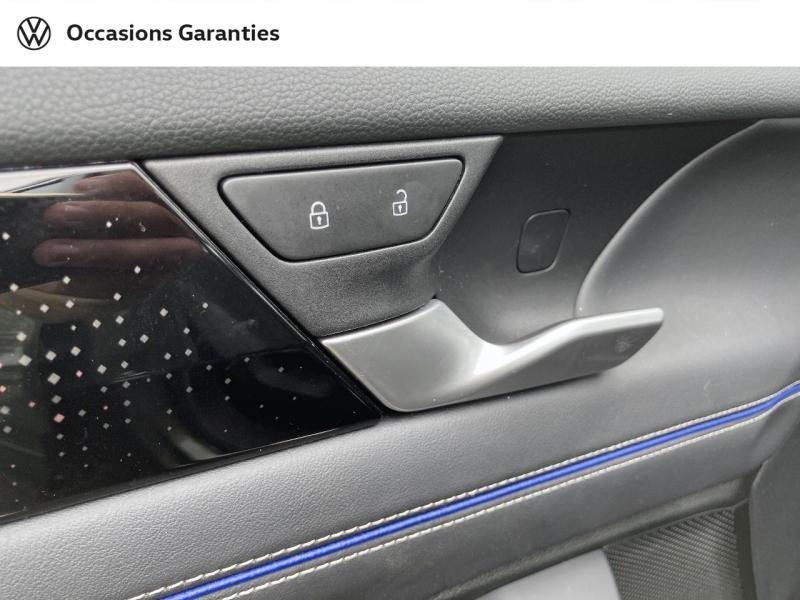 Voitures occasions VOLKSWAGEN TIGUAN R-Line Edition Dunkerque