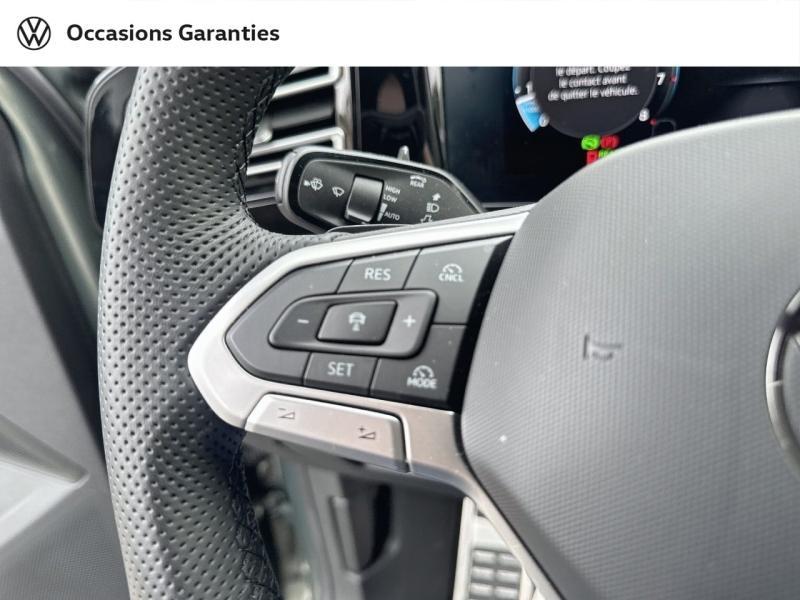 Voitures occasions VOLKSWAGEN TIGUAN R-Line Edition Dunkerque