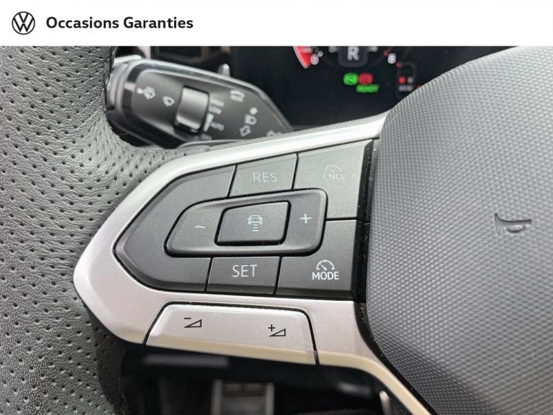 Voitures occasions VOLKSWAGEN TIGUAN R-Line Edition Dunkerque