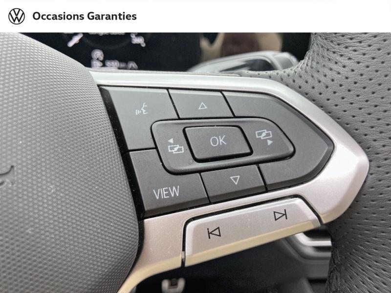 Voitures occasions VOLKSWAGEN TIGUAN R-Line Edition Dunkerque