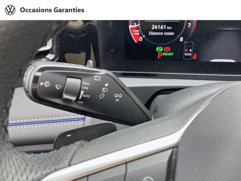 Voitures occasions VOLKSWAGEN TIGUAN R-Line Edition Dunkerque