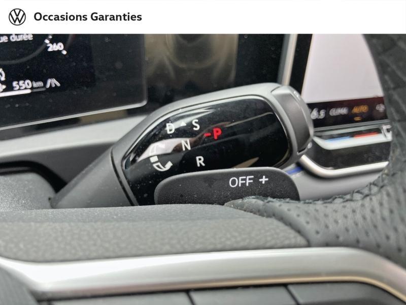 Voitures occasions VOLKSWAGEN TIGUAN R-Line Edition Dunkerque