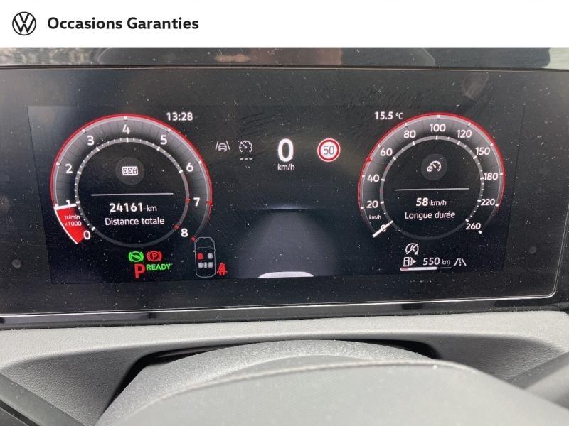 Voitures occasions VOLKSWAGEN TIGUAN R-Line Edition Dunkerque