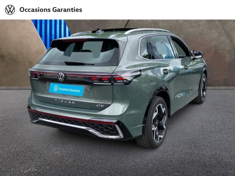 Voitures occasions VOLKSWAGEN TIGUAN R-Line Edition Dunkerque