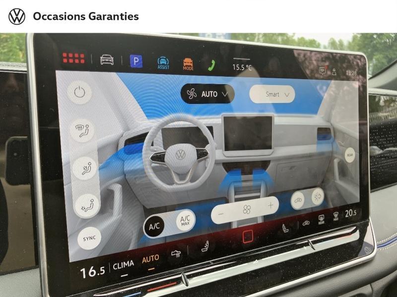 Voitures occasions VOLKSWAGEN TIGUAN R-Line Edition Dunkerque