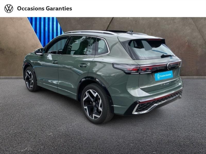 Voitures occasions VOLKSWAGEN TIGUAN R-Line Edition Dunkerque