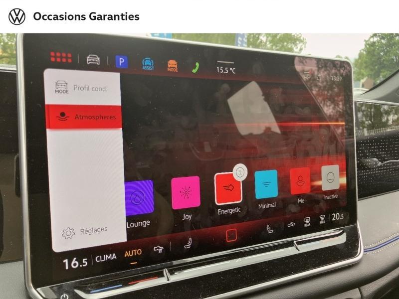 Voitures occasions VOLKSWAGEN TIGUAN R-Line Edition Dunkerque
