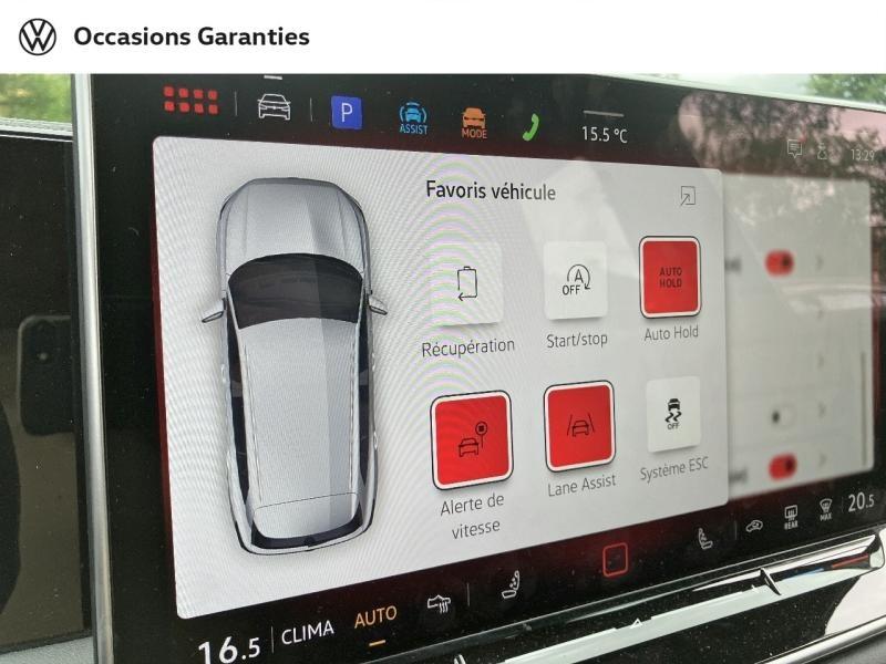 Voitures occasions VOLKSWAGEN TIGUAN R-Line Edition Dunkerque