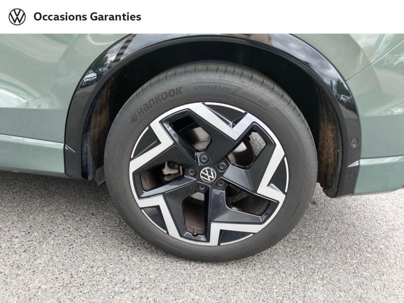 Voitures occasions VOLKSWAGEN TIGUAN R-Line Edition Dunkerque