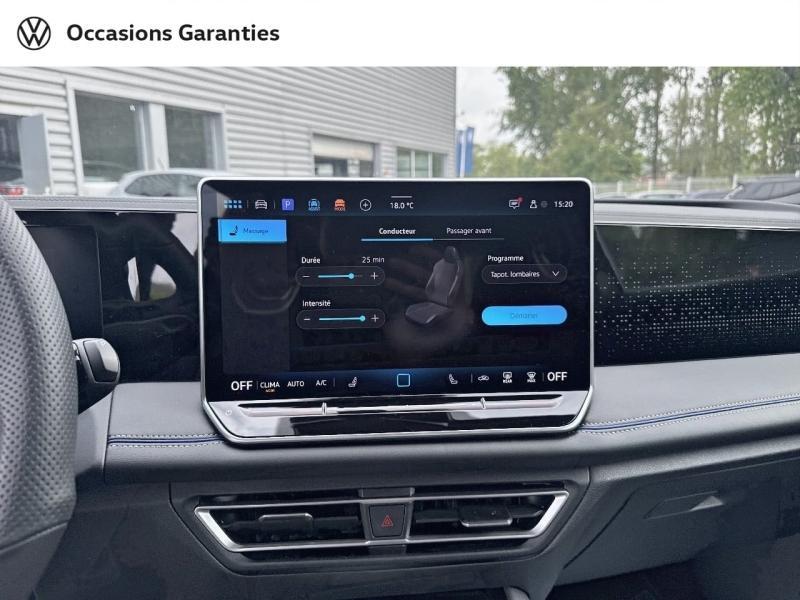 Voitures occasions VOLKSWAGEN TIGUAN R-Line Edition Dunkerque